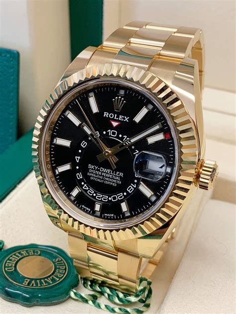 rolex sky dweller replica for sale|rolex sky dweller 2020 for sale.